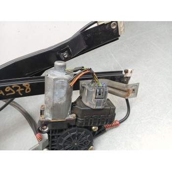 Recambio de elevalunas delantero izquierdo para ford mondeo iii sedán (b4y) 2.0 16v referencia OEM IAM 1417698  