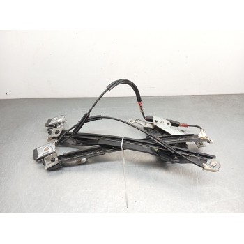 Recambio de elevalunas delantero izquierdo para ford mondeo iii sedán (b4y) 2.0 16v referencia OEM IAM 1417698  