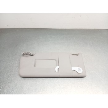 Recambio de parasol izquierdo para ford mondeo iii sedán (b4y) 2.0 16v referencia OEM IAM 1146202  