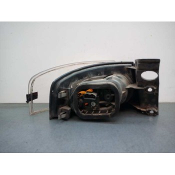 Recambio de piloto trasero derecho para seat ibiza (6l1) 1.4 16v referencia OEM IAM  TULIPA SUELTA 