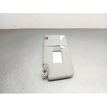 Recambio de parasol izquierdo para ford mondeo iii sedán (b4y) 2.0 16v referencia OEM IAM 1146202  