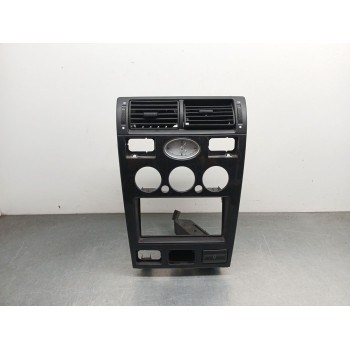 Recambio de consola central para ford mondeo iii sedán (b4y) 2.0 16v referencia OEM IAM 1s7118522  
