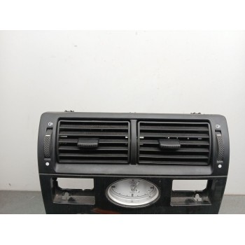 Recambio de consola central para ford mondeo iii sedán (b4y) 2.0 16v referencia OEM IAM 1s7118522  