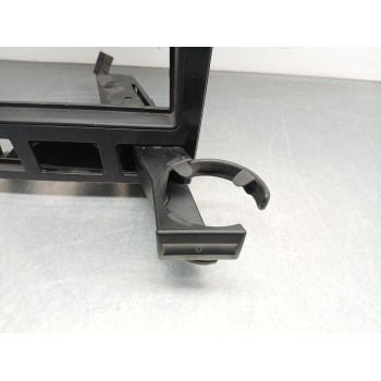 Recambio de consola central para ford mondeo iii sedán (b4y) 2.0 16v referencia OEM IAM 1s7118522  