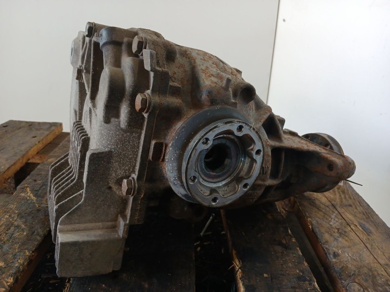 Recambio de diferencial trasero para bmw 5 (e60) 520 i referencia OEM IAM 7527096  
