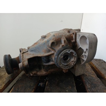 Recambio de diferencial trasero para bmw 5 (e60) 520 i referencia OEM IAM 7527096  