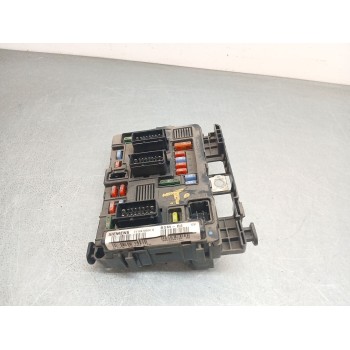 Recambio de centralita bsm para citroën c3 i (fc_, fn_) 1.4 hdi referencia OEM IAM 963349778000  