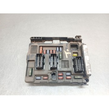 Recambio de centralita bsm para citroën c3 i (fc_, fn_) 1.4 hdi referencia OEM IAM 963349778000  