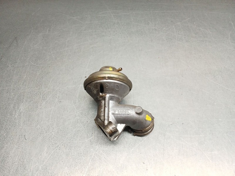 Recambio de valvula egr para citroën c3 i (fc_, fn_) 1.4 hdi referencia OEM IAM as106130  