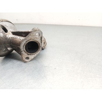 Recambio de valvula egr para citroën c3 i (fc_, fn_) 1.4 hdi referencia OEM IAM as106130  