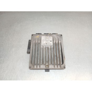 Recambio de centralita motor uce para nissan micra iii (k12) 1.5 dci referencia OEM IAM 8200308217  