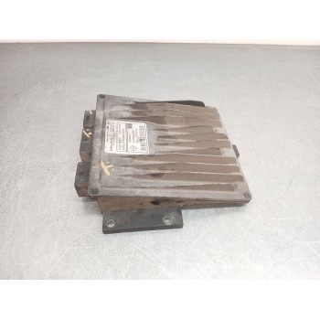 Recambio de centralita motor uce para nissan micra iii (k12) 1.5 dci referencia OEM IAM 8200308217  