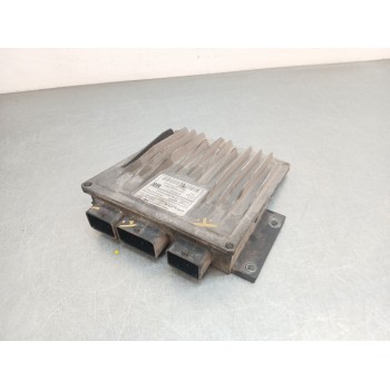 Recambio de centralita motor uce para nissan micra iii (k12) 1.5 dci referencia OEM IAM 8200308217  