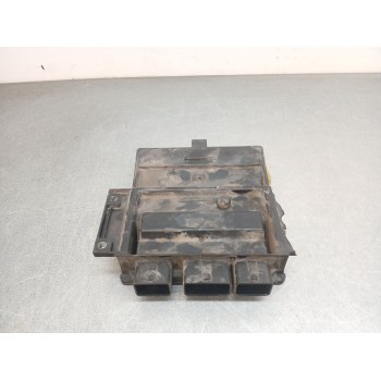 Recambio de centralita motor uce para nissan micra iii (k12) 1.5 dci referencia OEM IAM 8200308217  