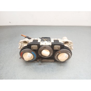 MANDO CALEFACCION / AIRE ACONDICIONADO 27520ax700 