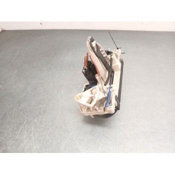 Recambio de mando calefaccion / aire acondicionado para nissan micra iii (k12) 1.5 dci referencia OEM IAM 27520ax700  
