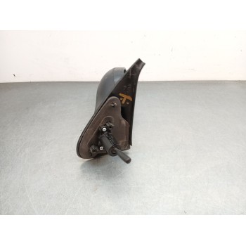 Recambio de retrovisor derecho para nissan micra iii (k12) 1.5 dci referencia OEM IAM 12373010  
