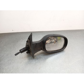Recambio de retrovisor derecho para nissan micra iii (k12) 1.5 dci referencia OEM IAM 12373010  