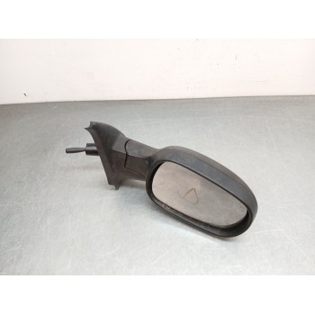 Recambio de retrovisor derecho para nissan micra iii (k12) 1.5 dci referencia OEM IAM 12373010  