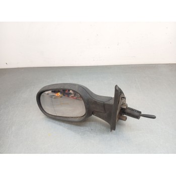 RETROVISOR IZQUIERDO 12373000 