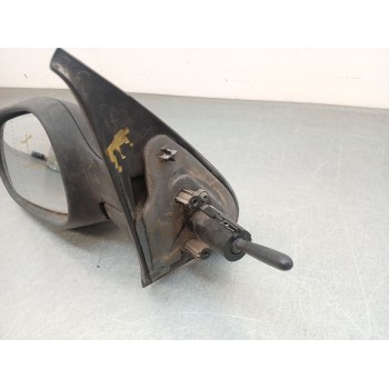 Recambio de retrovisor izquierdo para nissan micra iii (k12) 1.5 dci referencia OEM IAM 12373000  
