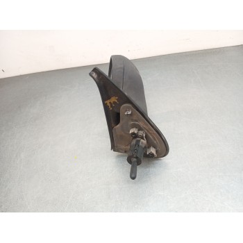 Recambio de retrovisor izquierdo para nissan micra iii (k12) 1.5 dci referencia OEM IAM 12373000  