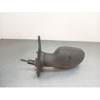Recambio de retrovisor izquierdo para nissan micra iii (k12) 1.5 dci referencia OEM IAM 12373000  