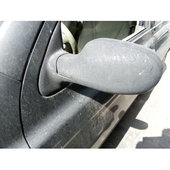 Recambio de retrovisor izquierdo para nissan micra iii (k12) 1.5 dci referencia OEM IAM 12373000  