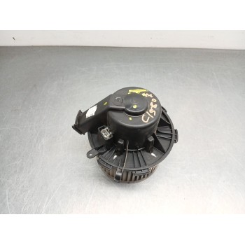 Recambio de motor calefaccion para mercedes-benz sprinterii caja cerrada (desde 01.06) 310/313/316 cdi (906.631/633/635/637) ref