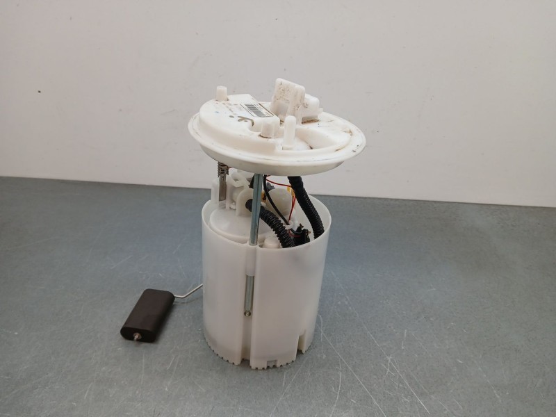 Recambio de aforador para opel corsa e business referencia OEM IAM 13436579 0580200292 4 pines