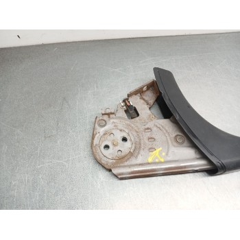 Recambio de palanca freno de mano para mercedes-benz sprinterii caja cerrada (desde 01.06) 310/313/316 cdi (906.631/633/635/637)