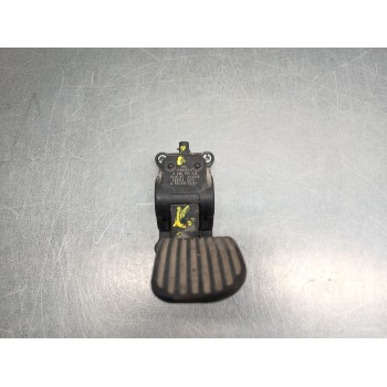 Recambio de potenciometro pedal para mercedes-benz sprinterii caja cerrada (desde 01.06) 310/313/316 cdi (906.631/633/635/637) r