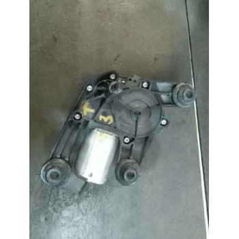 Recambio de motor limpia trasero para peugeot 3008 1.6 hdi fap referencia OEM IAM 6405JQ  