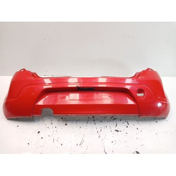 PARAGOLPES TRASERO 8200735456 
