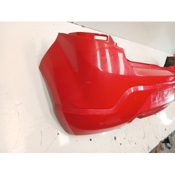 Recambio de paragolpes trasero para dacia sandero (bs_) 1.5 dci referencia OEM IAM 8200735456  