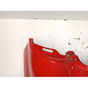 Recambio de paragolpes trasero para dacia sandero (bs_) 1.5 dci referencia OEM IAM 8200735456  