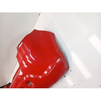 Recambio de paragolpes trasero para dacia sandero (bs_) 1.5 dci referencia OEM IAM 8200735456  