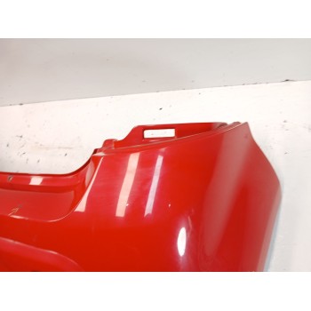 Recambio de paragolpes trasero para dacia sandero (bs_) 1.5 dci referencia OEM IAM 8200735456  