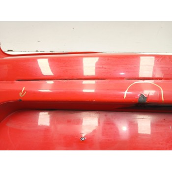 Recambio de paragolpes trasero para dacia sandero (bs_) 1.5 dci referencia OEM IAM 8200735456  