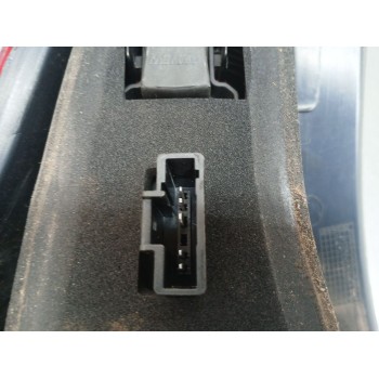 Recambio de piloto trasero derecho para dacia sandero (bs_) 1.5 dci referencia OEM IAM 8200734824  