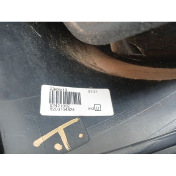 Recambio de piloto trasero derecho para dacia sandero (bs_) 1.5 dci referencia OEM IAM 8200734824  
