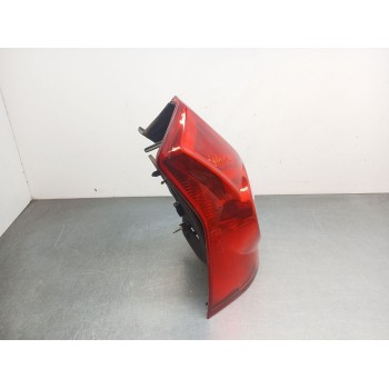 Recambio de piloto trasero izquierdo para dacia sandero (bs_) 1.5 dci referencia OEM IAM 8200734825  
