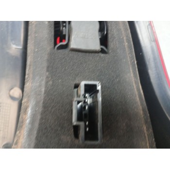 Recambio de piloto trasero izquierdo para dacia sandero (bs_) 1.5 dci referencia OEM IAM 8200734825  