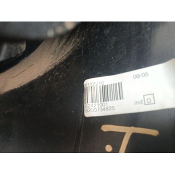 Recambio de piloto trasero izquierdo para dacia sandero (bs_) 1.5 dci referencia OEM IAM 8200734825  