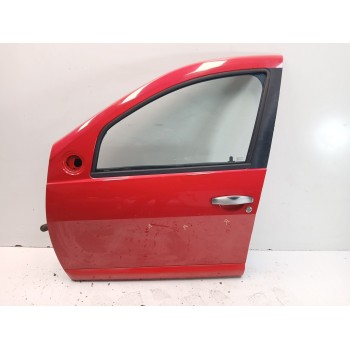 Recambio de puerta delantera izquierda para dacia sandero (bs_) 1.5 dci referencia OEM IAM 801011499R  