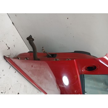 Recambio de puerta delantera izquierda para dacia sandero (bs_) 1.5 dci referencia OEM IAM 801011499R  