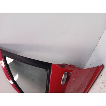 Recambio de puerta delantera izquierda para dacia sandero (bs_) 1.5 dci referencia OEM IAM 801011499R  