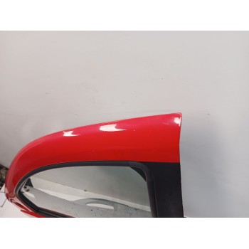 Recambio de puerta delantera izquierda para dacia sandero (bs_) 1.5 dci referencia OEM IAM 801011499R  