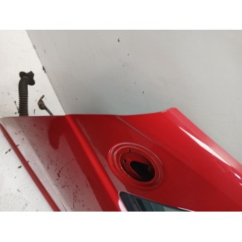 Recambio de puerta delantera izquierda para dacia sandero (bs_) 1.5 dci referencia OEM IAM 801011499R  