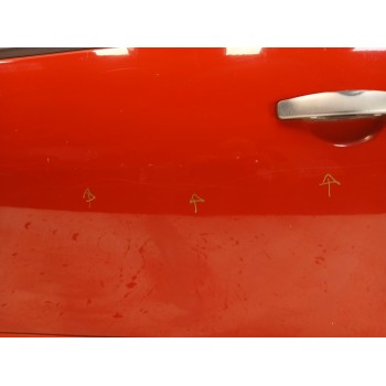 Recambio de puerta delantera izquierda para dacia sandero (bs_) 1.5 dci referencia OEM IAM 801011499R  